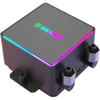 Xilence Performance X LiQuRizer LQ240PRO All-in-One