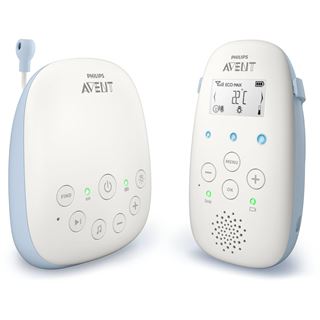 Philips SCD715/26 Avent DECT-Babyphone