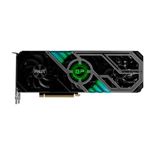 10GB Palit GeForce RTX 3080 Gaming Pro LHR Aktiv PCIe 4.0 x16