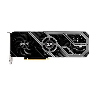 10GB Palit GeForce RTX 3080 Gaming Pro LHR Aktiv PCIe 4.0 x16