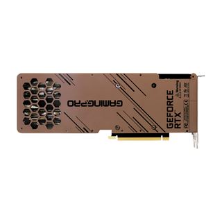 10GB Palit GeForce RTX 3080 Gaming Pro LHR Aktiv PCIe 4.0 x16