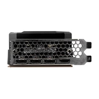 10GB Palit GeForce RTX 3080 Gaming Pro LHR Aktiv PCIe 4.0 x16