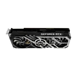 10GB Palit GeForce RTX 3080 Gaming Pro LHR Aktiv PCIe 4.0 x16