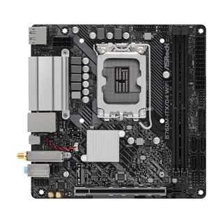 ASRock B760M-ITX/D4 WiFi Intel B760 So.1700 DDR4 Mini-ITX Retail