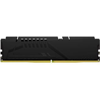 32GB Kingston FURY Beast schwarz DDR5-6000 DIMM CL36 Single