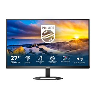 27" (68,58cm) Philips 5000er Serie 27E1N5500LA schwarz 2560x1440