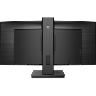 34" (86,36cm) Philips 34B1U5600CH schwarz 3440x1440