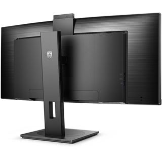 34" (86,36cm) Philips 34B1U5600CH schwarz 3440x1440