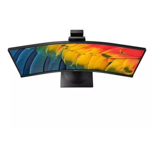 34" (86,36cm) Philips 34B1U5600CH schwarz 3440x1440