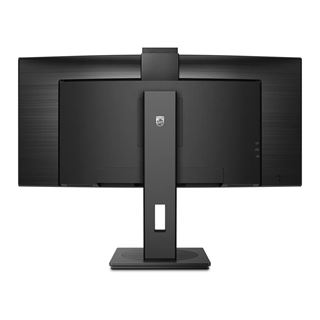 34" (86,36cm) Philips 34B1U5600CH schwarz 3440x1440