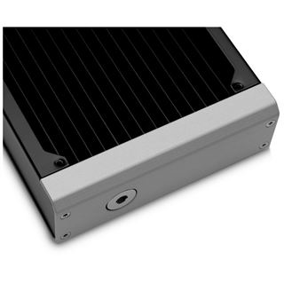 EK Water Blocks EK-Quantum Surface P480M - schwarz
