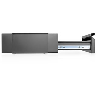 Digitus Schreibtischschublade 51,3x31-48x10,8cm Max.5KG schw