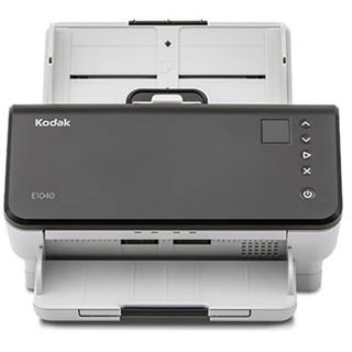 Kodak Alaris Scanner E1040 A4 Dokumentenscanner