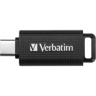 32GB Verbatim USB-Stick 3.2 Gen1 Store'n'Go USB-C retail