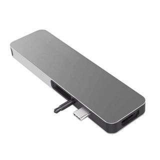 Targus SOLO 7-IN-1 LAPTOP HUB (G)