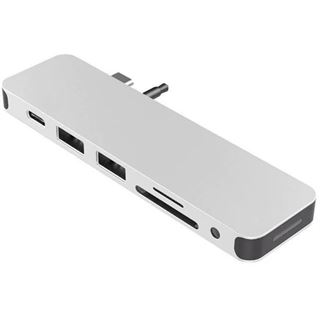 Targus SOLO 7-IN-1 LAPTOP HUB(S)