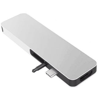 Targus SOLO 7-IN-1 LAPTOP HUB(S)