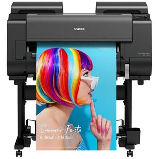 Canon imagePROGRAF GP-2000 60.96cm, 24", 11 Farben