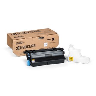 Kyocera Toner schwarz 15.500S. ECOSYS PA5000x TK-3410