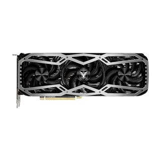 12GB Gainward GeForce RTX 3080 Ti Phoenix Aktiv PCIe 4.0 x16), Bulk