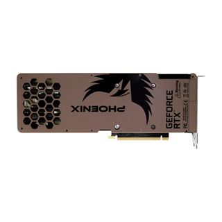 12GB Gainward GeForce RTX 3080 Ti Phoenix Aktiv PCIe 4.0 x16), Bulk