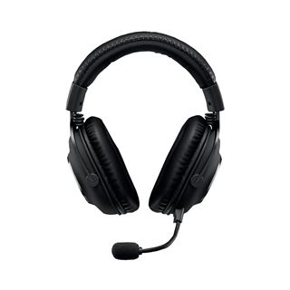 Logitech Gaming Headset G PRO X, Audio, Stereo 7.1, DTS Surround