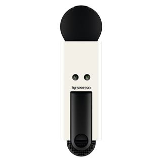 Krups Kaffeemaschine Nespresso Essenza mini *wei&szlig;*