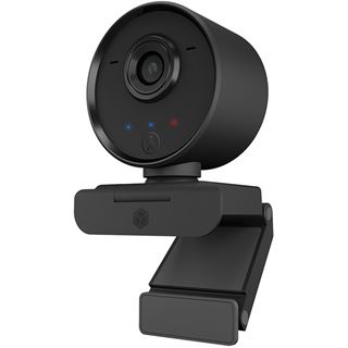 RaidSonic Icy Box IB-CAM502-HD Webcam USB