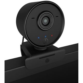 RaidSonic Icy Box IB-CAM502-HD Webcam USB