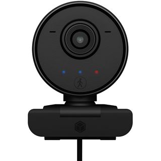 RaidSonic Icy Box IB-CAM502-HD Webcam USB
