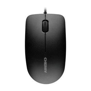 CHERRY DC 2000 Ungarisch USB schwarz