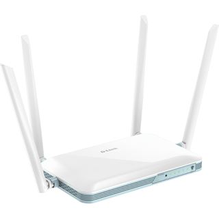 D-Link G403/E EAGLE PRO AI N300 4G Smart Router