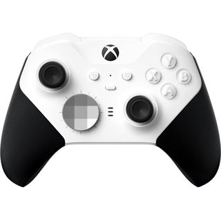 Microsoft Xbox One Elite Ser. 2 Core Edt. Contr. weiß