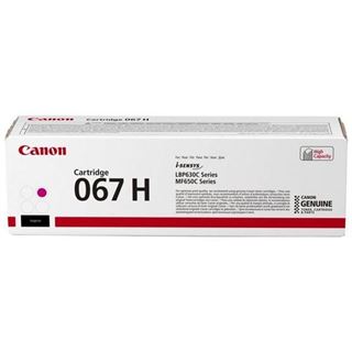 Canon 5104C002 067HM LBP Cartridge magenta HC 2350Seiten