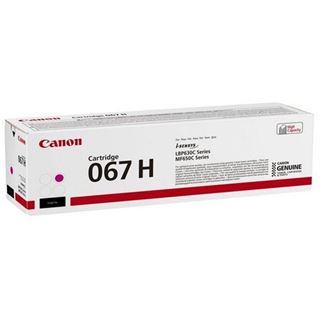 Canon 5104C002 067HM LBP Cartridge magenta HC 2350Seiten