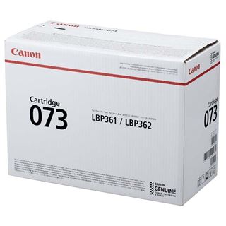 Canon 5724C001 073 LBP Cartridge black ST 27.000Seiten