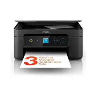 Epson Expression Home XP-3205 3-in-1 Tinten-Multi WiFi