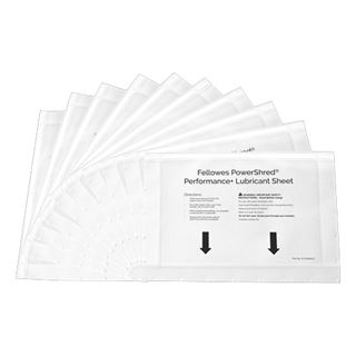 Fellowes Fellowes GmbH Aktenvernichter &Ouml;lbl&auml;tter