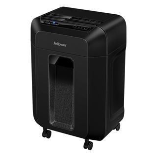 Fellowes Aktenvernichter AutoMax 80M Autofeed schwarz