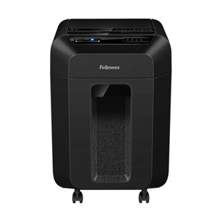 Fellowes Aktenvernichter AutoMax 90M Autofeed schwarz