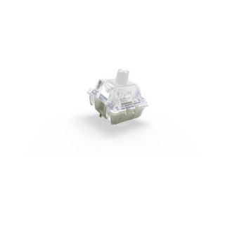 Xtrfy Kailh Y Jellyfish Switches, mechanisch, 5-Pin, clicky, MX-Stem,