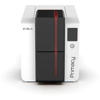 Evolis Primacy2 LCD Simplex Expert USB/LAN/Touch LCD Display