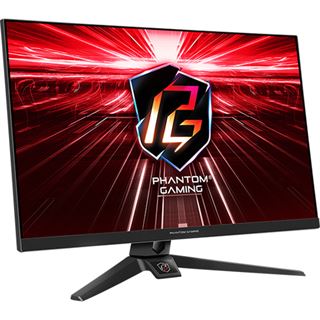 27" (68,58cm) ASRock Gaming PG27FF1A schwarz 1920x1080 1x