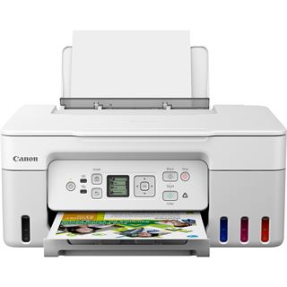 Canon Pixma G3571 color inkjet MFP Wi-Fi Print Copy Scan Fax Cloud