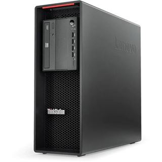 Lenovo ThinkStation P520 TW W-2245 1x16/512GB SSD W10P