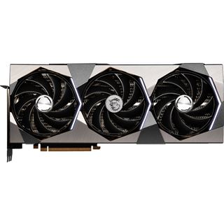 16GB MSI GeForce RTX 4080 SUPRIM X DDR6 Bulk / Retourenware