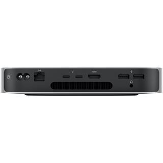 Apple Mac Mini M2 8/10-Core/8GB/512GBSSD MacOS