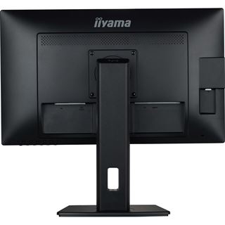 23,8" (60,47cm) iiyama ProLite XB2483HSU-B5 schwarz 1920x1080
