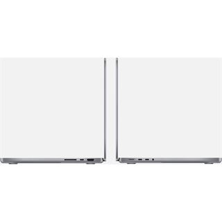 Notebook 14.2" (36,07cm) Apple Macbook PRO 14 M2 PRO 10C/16C