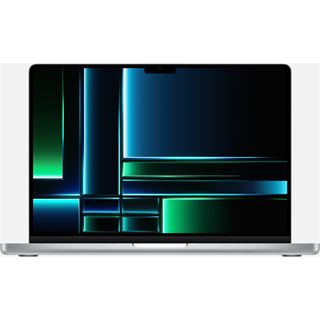 Notebook 14.2" (36,07cm) Apple Macbook PRO 14 M2 PRO 12C/19C
